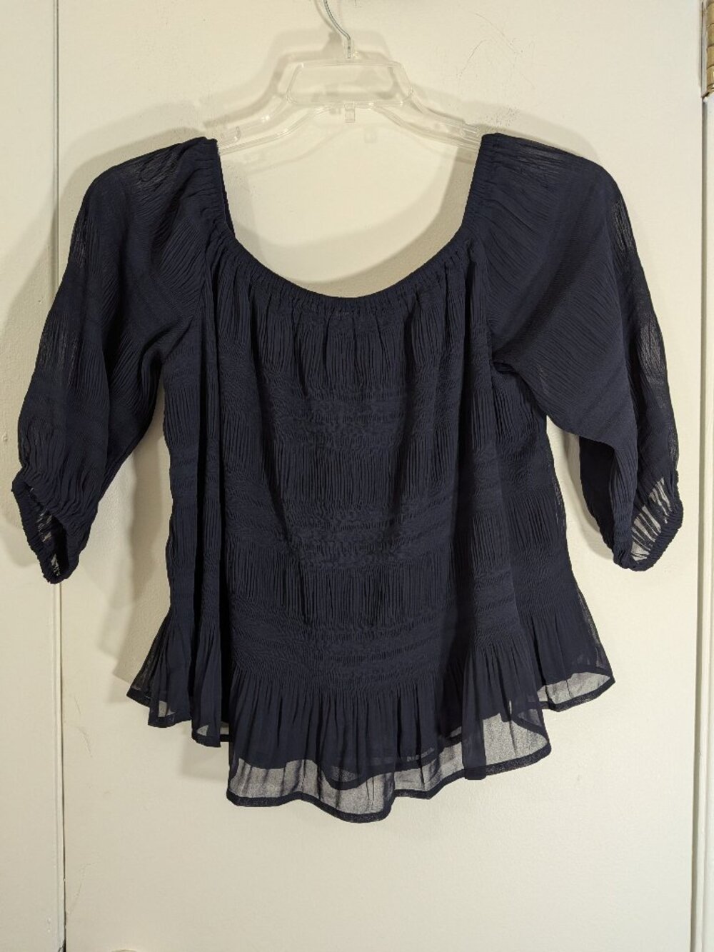 Express Fairy blouse